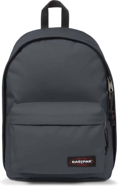 Eastpak OUT OF OFFICE Rugzak, 27 Liter, 13.3 inch laptopvak - Blue Downtown