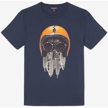 T-shirt Le Temps des Cerises T-shirt BACKI