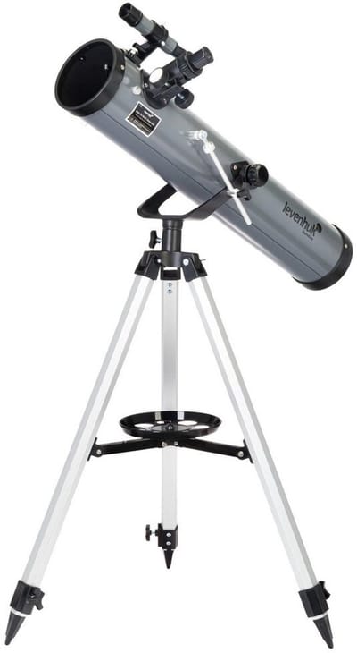 Levenhuk - 77102 - Blitz 76 BASE Telescoop