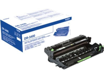 Brother Drum DR-3400 Origineel Kleur 50000 bladzijden DR3400