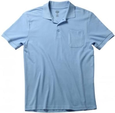 MSC Orgon Polo shirt lbl*