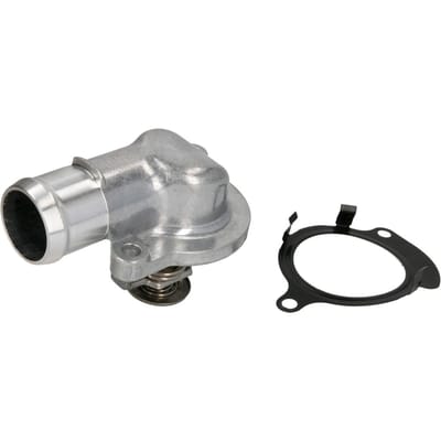 Thermostaat, koelvloeistof THERMOTEC D2W003TT
