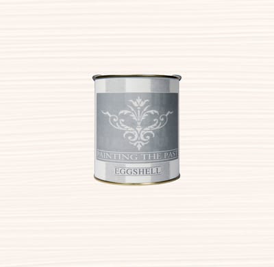 Painting The Past - Krijtlak Eggshell - Paper - 750 ml