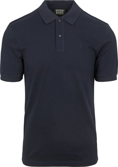 Scotch & Soda - Heren - Polo's
