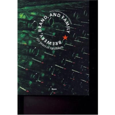 150 Years Of Heineken - Keetie Sluyterman