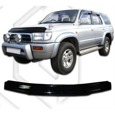 SCOUTT MOTORKAPDEFLECTOR BESCHERMING voor HILUX SURF 1997-2000