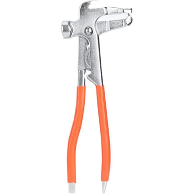 50 pièces 35g 1,23oz P Style Alliage d'Aluminium Clip sur Poids de Roue Équilibrage Pièces de Réparation de Pneu(Avec Pince à équilibrage de roue ) gray