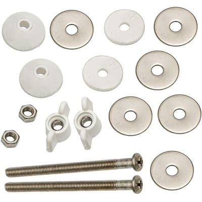 VitrA Screw set for cistern mounting 310305YP1TE