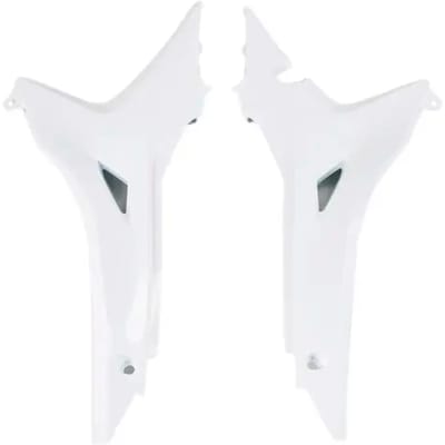 Luchtfilterbox Honda CRF450R USA UFO