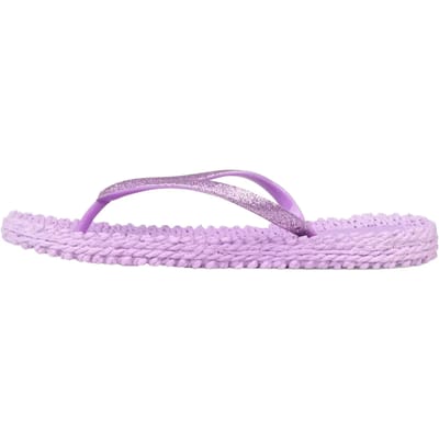 Slippers met glitters voor dames Ilse Jacobsen Hornbæk