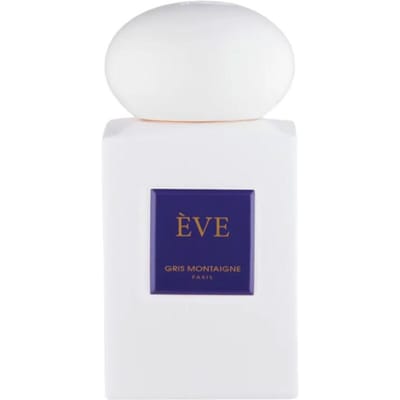 Eau de Parfum Gris Montaigne Parfumextract Eve
