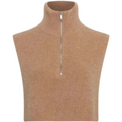 Moss Copenhagen 19316 milania hope bib neck