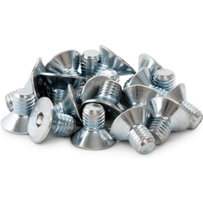 Schroef mf6f 10x16 10.9 fzb