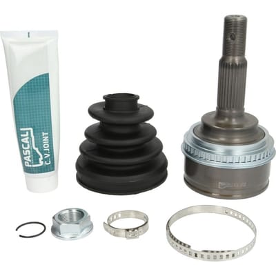 Homokineet reparatie set, aandrijfas PASCAL G12030PC