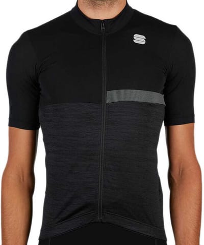 Sportful Giara Fietsshirt Mannen - Maat M