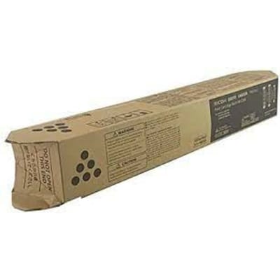 Ricoh type C7100 toner cartridge zwart (origineel)