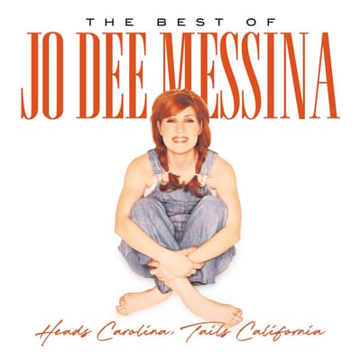 Heads Carolina, Tails California - Jo Dee Messina