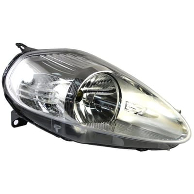 Koplampen DEPO 661-1147R-LD-EM, rechts