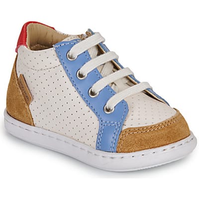 Shoo Pom  Hoge Sneakers BOUBA ZIP BOX