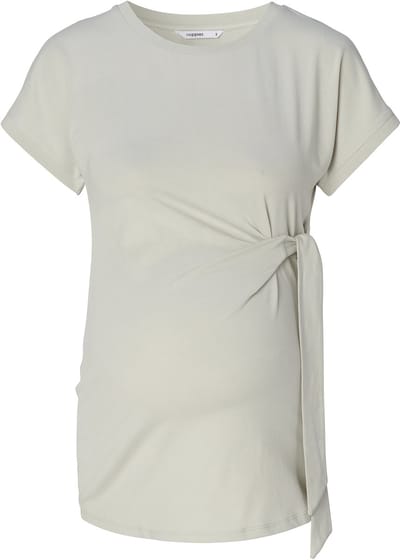 Noppies T-shirt Janet Zwangerschap - Maat XXL