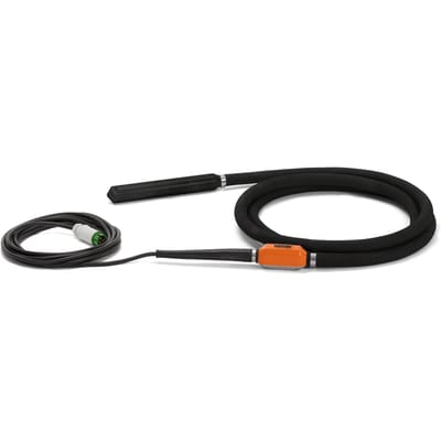 Husqvarna poker ax 56 42v | 3-phase | 20