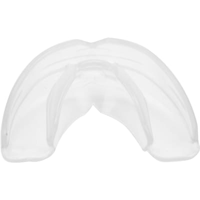 Siliconen Tandbeugel Orthodontische Retainer Draagbare Mondbeschermer voor Tandenknarsen Transparant transparant