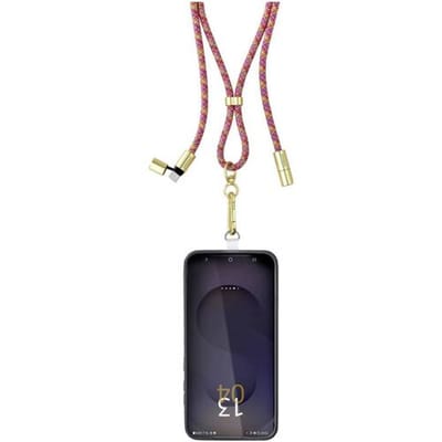 Intenso 7991005 USB-C-kabel USB 2.0 USB-C stekker, USB-C stekker 1.65 m Neon Telefoonkoord