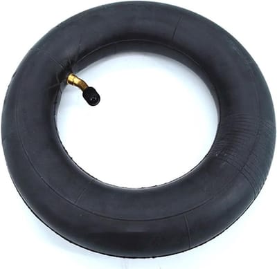 Scooter Banden - Banden Binnenband - Veilig Rijden - Verbeterde Rubber Kwaliteit - 8 1/2 x 2 Inch - Rood