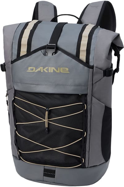Dakine Mission 35 L Trekking rugzak 57 cm - stone-castlerock