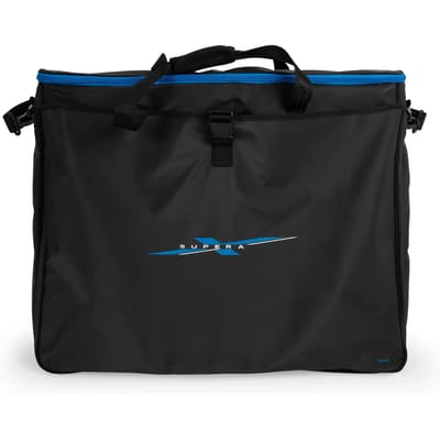Preston - Supera X Tray Bag - Preston