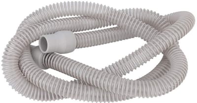 Dailygoods- CPAP-slangbuis 1,8 m - universele slang - kunststof buis - ademhalingsmachine - accessoires - binnendiameter 22 mm - Ademhalingsslang