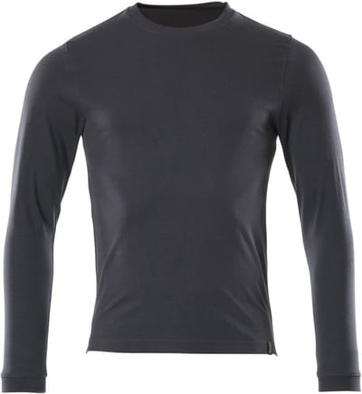 Mascot T-shirt met lange mouwen „ Alb” i Crossover 50548-250