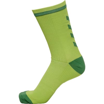 Kindersokken van gemiddelde lengte Hummel Elite Indoor