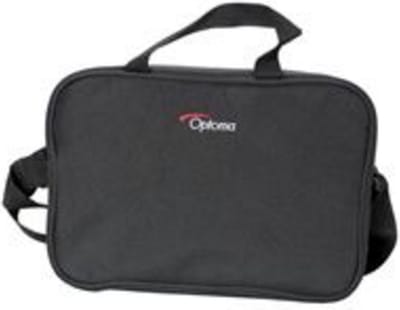 Optoma - Draagkoffer voor projector - voor Optoma DH1008 DH1009 DS340 DS346 H100 H111 HD139 HD141 HD25 HD26 HD30
