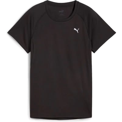 T-Shirt Puma W Run Velocity Tee (Poly) - Sportswear - Vrouwen