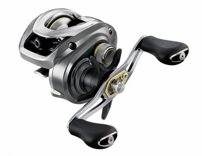 Daiwa 25AIRD Baitcaster Reel 80LH