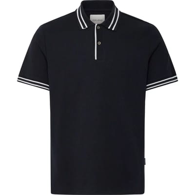 Blend - BHFABLE S/S POLO - Heren - Polo's