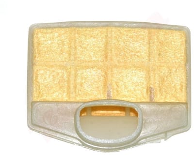 Luchtfilter passend op HUSQVARNA 365 , 372 FELT ( 503 81 45-03 , 575 26 91-03 )