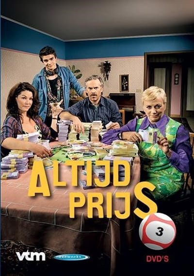 Altijd Prijs (DVD)