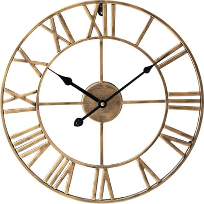 LW Collection | Wandklok Olivier