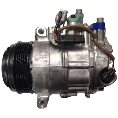 Airconditioning compressor AIRSTAL 10-3411