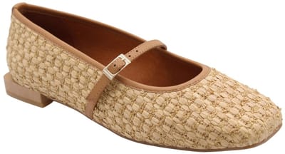Angel Alarcon - Schoenen - Camel - Vrouwen - Maat 37 -