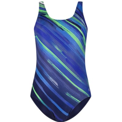 Ten Cate badpak soft cup sea dive voor Dames | Maat 38