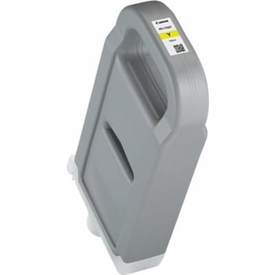 Canon - 0778C001 - PFI-1700Y - Inktcartridge geel