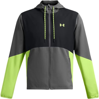 Waterdichte jas Under Armour Legacy