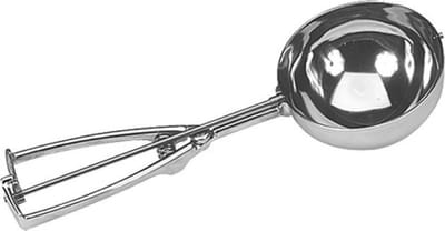 St鯿kel IJsportioneerlepel in doos - �0mm - 1/4Ltr