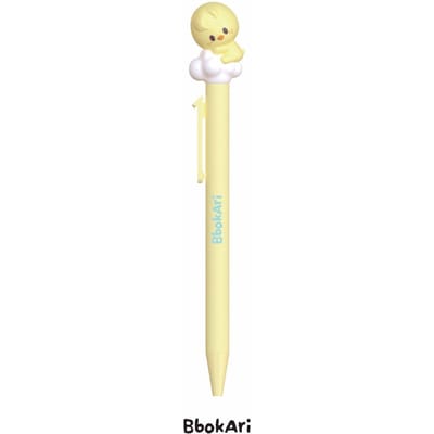Stray Kids - [Wereldtournee Run It Seoul] SKZOO FIGUREN PEN Felix