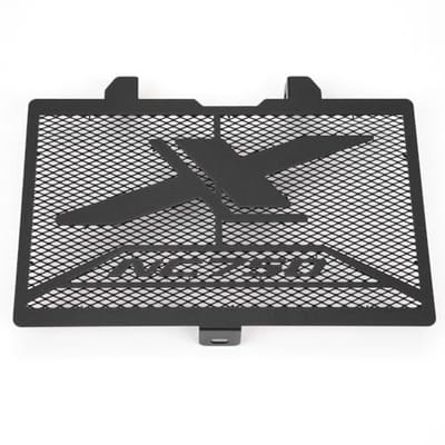 CNC Aluminium Radiator Grille Guard voor Motorfiets NC750X 2021-2025