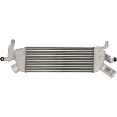 Intercooler THERMOTEC DAC022TT