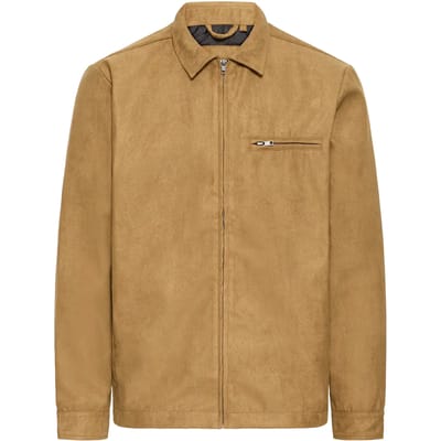Blend - BHFOSSY JKT - Heren - Buitenjassen